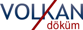 VOLKAN DÖKÜM ANKARA / Pik Döküm, Sfero Döküm, Ni-Hard Döküm